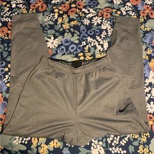 Nike Dri-Fit Sweatpants